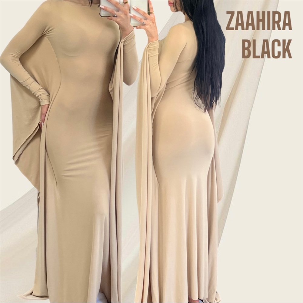 Handmade Ophelia Dress